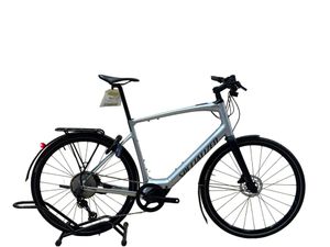 Specialized Turbo Vado SL 5.0 EQ Vélo électrique S... - 1