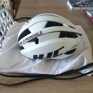 Casque HJC IBEX 2.0 AG2R Citroen Taille L - 1