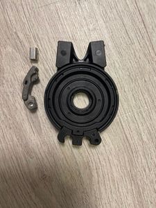 Interface manuelle multiturn Enviolo 40t - 1