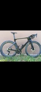 Cervelo S5  - 1