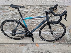 Wilier montegrappa 105 - 1