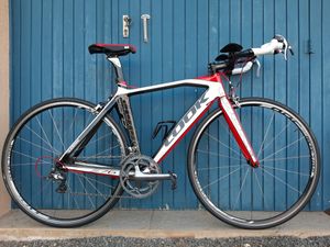Vélo LOOK 576 - 1
