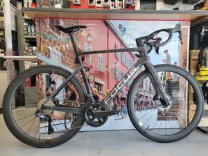 Focus Izalco Max 9.7 Taille S - 1