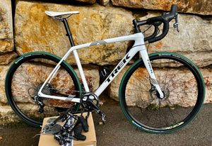 Trek BOONE 54 - 1