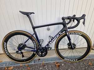 Specialized s works edition limité  - 1