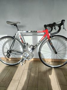 Vélo Carbone look 461SL - 1