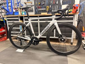 WILIER FILANTE FILANTE SL 2026 taille M couleur Si... - 1