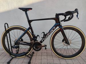 WILIER FILANTE SLR ID2 2026 TAILLE L - 1