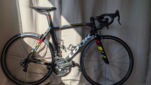 Vélo LOOK 695 EPS – LOOK 2019 - 1
