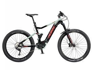 KTM Macina Kapoho 2975 - 2020 - 1