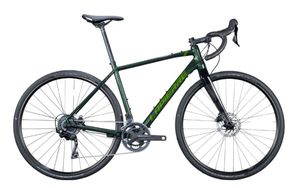 Vélo Gravel LAPIERRE Crosshill 3.0 GRX Taille M - ... - 1