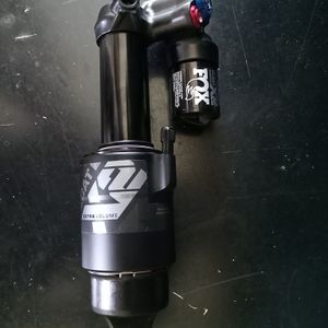 Fox X2 Performance 205x65 Neuf - 1