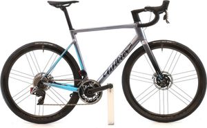 Produit Reconditionne    Wilier 0 Sl Axs 12v    Gr... - 1