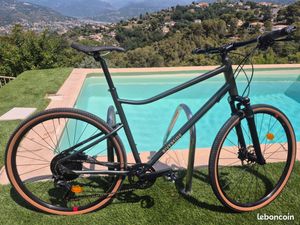 VTC Riverside 920 Decathlon. - 1