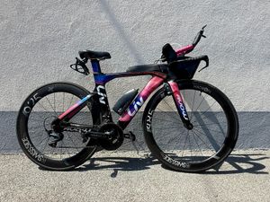 CLM Liv Envy XS - 1