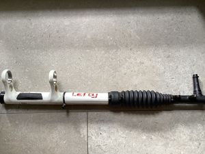 Fourche Cannondale Lefty - 1