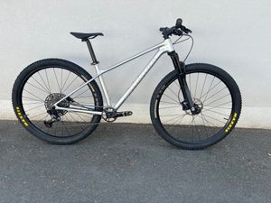 Specialized Chisel Comp - 1