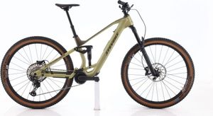Produit Reconditionne    Stevens E Maverick Am 7 4... - 1