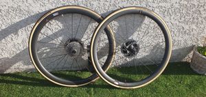 Roues Reserve 34/37 - 1