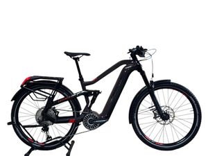 Haibike Xduro Adventr FS Carbon Vélo électrique Sh... - 1