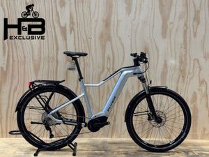 Flyer Goroc2 2.10 Vélo électrique Shimano Deore 20... - 1