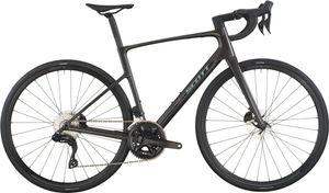 Velo De Route Scott Addict 40 Shimano 105 Di2 12v ... - 1