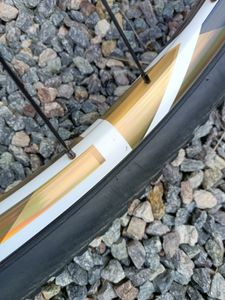 roues pour Benjamin  - 1