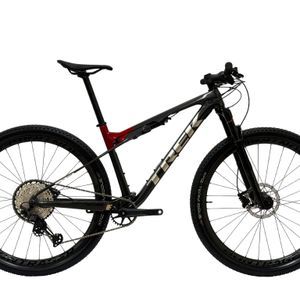 Trek Supercaliber 9.7 Carbon 29 pouces VTT XT 2023 - 1