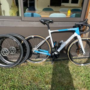 Gravel/route S1NEO gx01  - 1