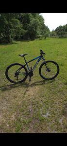 Vtt b-twin rockrider 520 - 1