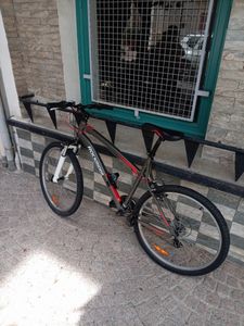 vélo rockrider - 1