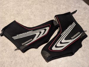 Sur Chaussures Shimano taille M - 1