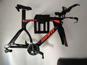 Giant Trinity Advanced Pro 2019 – Taille M – Orang... - 1