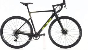 Produit Reconditionne    Cannondale Supersix Evo X... - 1