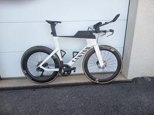 Canyon speedmax cf slx Taille L - 1
