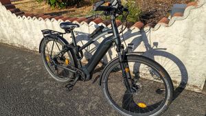 VAE Winora Yucatan 10 2021 mixte - 1