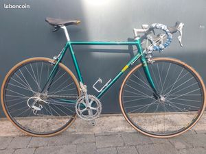 vélo time de collection - 1