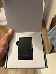 Garmin 530 - 1