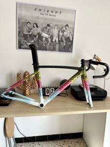 Kit cadre Specialized Allez Sprint Disc (Édition L... - 1
