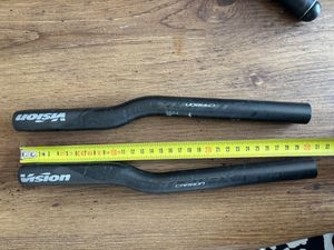 Prolongateurs Vision trimax - 1