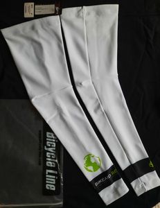 Jambières cycliste Bicycle Line 'BIKEAID' neuves - 1