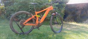 VTT électrique Cube 2000 euros - 1