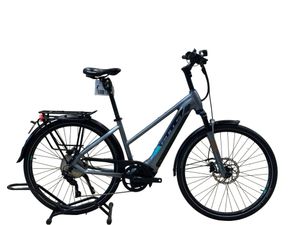 Bulls Twenty8 EVO 45 Vélo électrique Shimano Deore... - 1