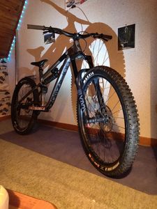 Enduro octane one - 1