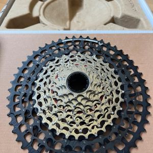 Transmission SRAM GX EAGLE AXS 1x12 vitesses - 1