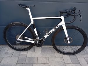 Vélo colnago  - 1
