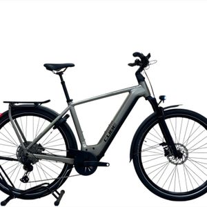 Cube Kathmandu Hybrid Pro 750 Vélo électrique Shim... - 1