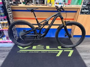 Specialized Stumpjumper Evo S-Works - 1