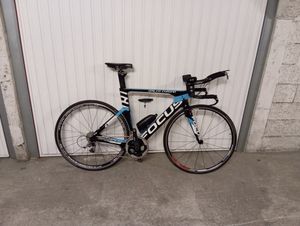 Focus Izalco Chrono - 1