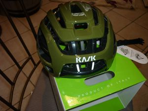 CASQUE KASK - 1